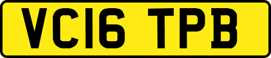 VC16TPB
