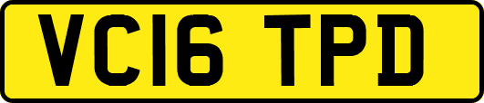 VC16TPD