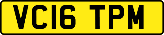 VC16TPM