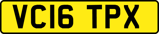 VC16TPX