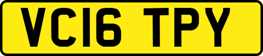 VC16TPY