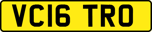 VC16TRO