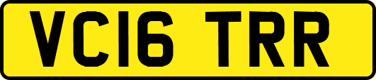 VC16TRR
