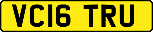 VC16TRU