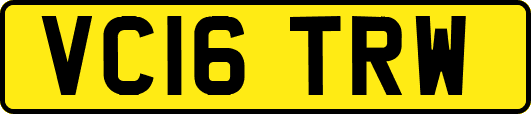 VC16TRW