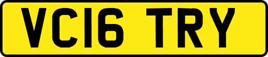 VC16TRY