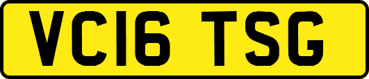 VC16TSG