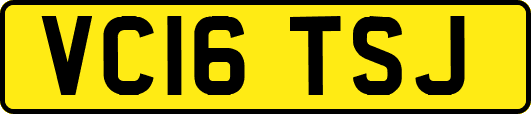VC16TSJ
