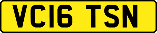 VC16TSN
