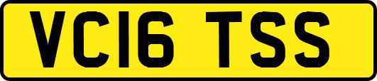 VC16TSS