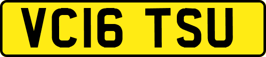 VC16TSU
