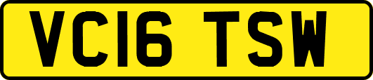VC16TSW