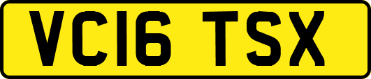 VC16TSX