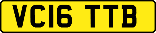 VC16TTB