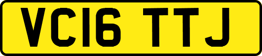 VC16TTJ