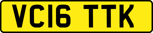 VC16TTK