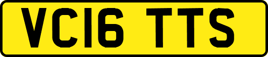 VC16TTS