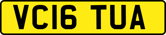 VC16TUA