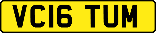 VC16TUM