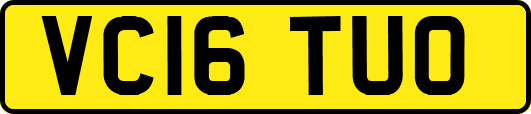 VC16TUO