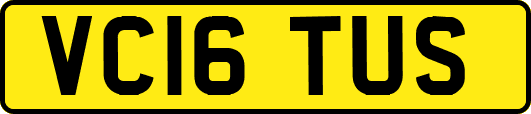 VC16TUS