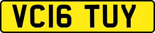 VC16TUY