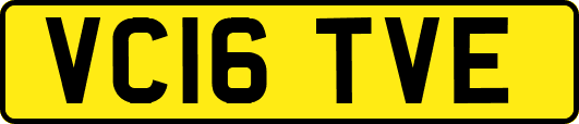 VC16TVE