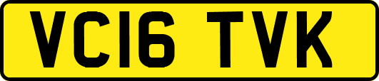 VC16TVK