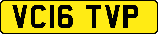 VC16TVP