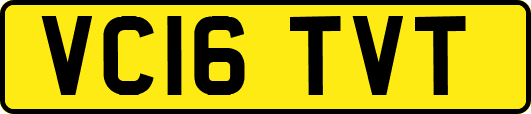 VC16TVT