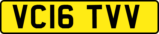 VC16TVV