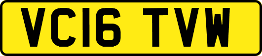 VC16TVW