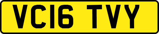 VC16TVY