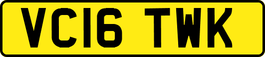 VC16TWK
