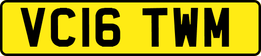 VC16TWM