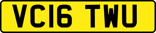 VC16TWU