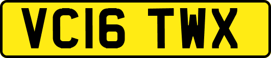 VC16TWX