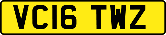 VC16TWZ