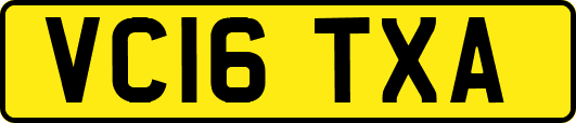 VC16TXA