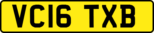 VC16TXB