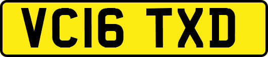 VC16TXD