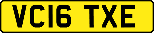 VC16TXE