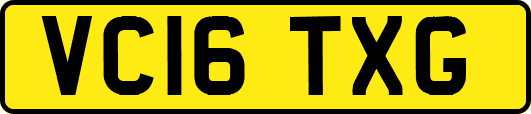VC16TXG