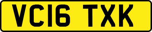 VC16TXK