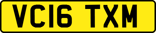 VC16TXM