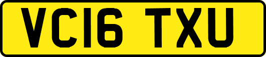VC16TXU