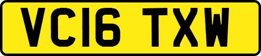VC16TXW