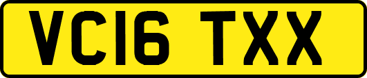 VC16TXX