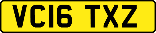 VC16TXZ