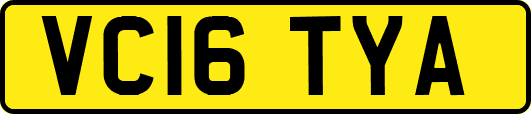 VC16TYA